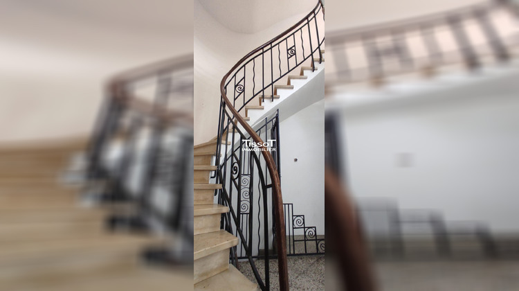 Ma-Cabane - Vente Appartement Nîmes, 123 m²