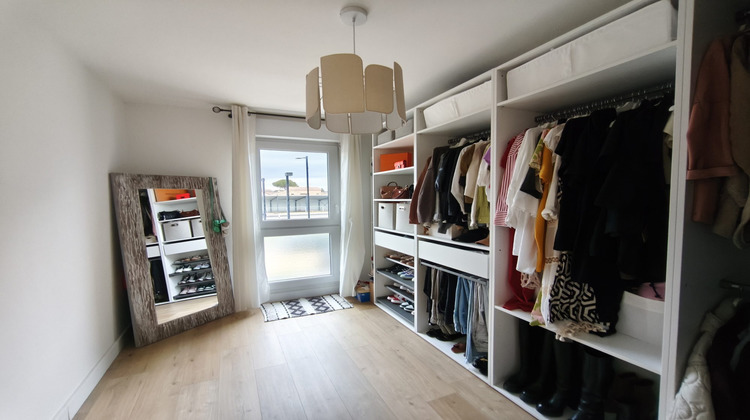 Ma-Cabane - Vente Appartement Nîmes, 59 m²