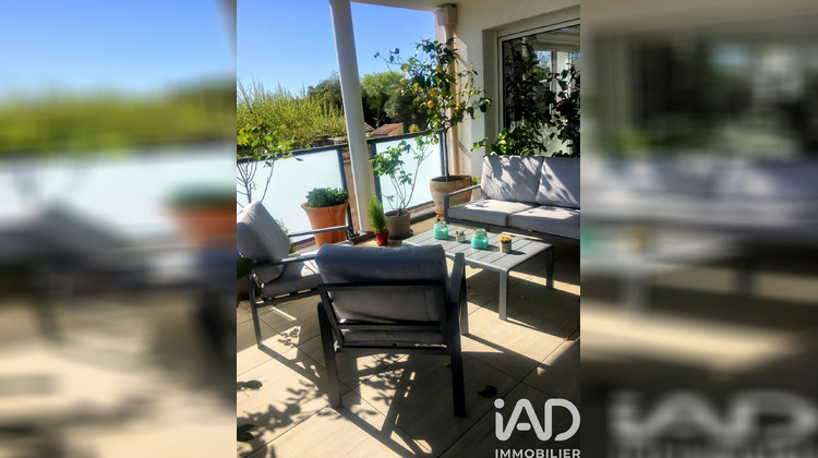 Ma-Cabane - Vente Appartement Nîmes, 100 m²