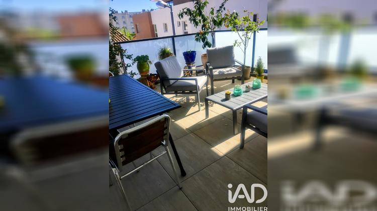 Ma-Cabane - Vente Appartement Nîmes, 100 m²