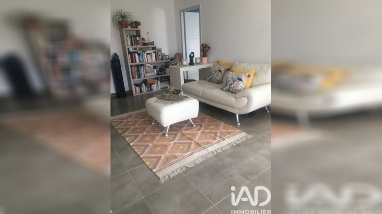 Ma-Cabane - Vente Appartement Nîmes, 100 m²