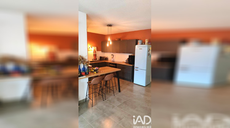 Ma-Cabane - Vente Appartement Nîmes, 100 m²