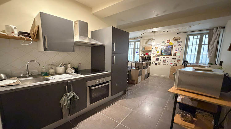 Ma-Cabane - Vente Appartement NIMES, 23 m²