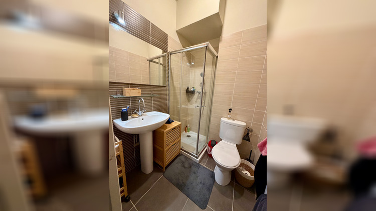 Ma-Cabane - Vente Appartement NIMES, 23 m²