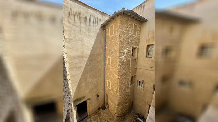 Ma-Cabane - Vente Appartement NIMES, 23 m²