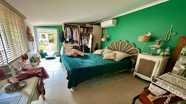 Ma-Cabane - Vente Appartement NIMES, 76 m²