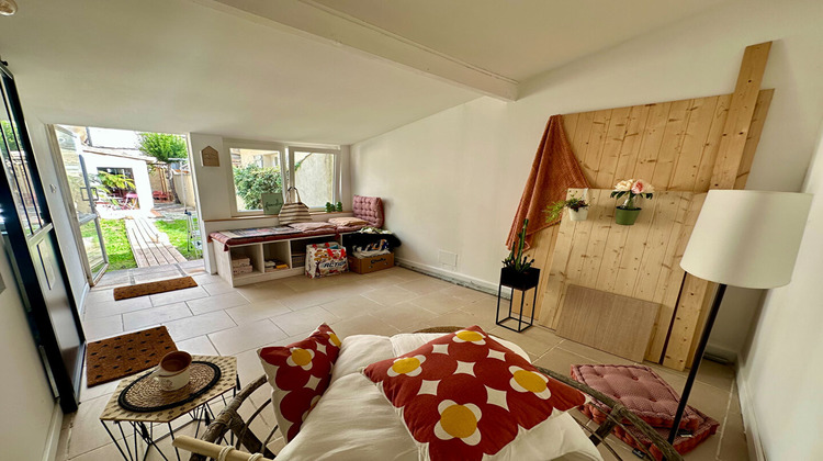 Ma-Cabane - Vente Appartement NIMES, 76 m²