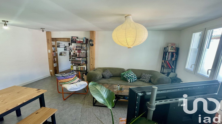 Ma-Cabane - Vente Appartement Nîmes, 46 m²