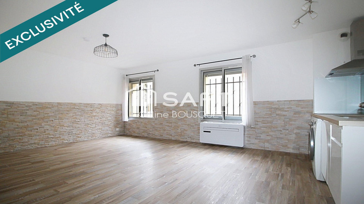 Ma-Cabane - Vente Appartement Nimes, 42 m²