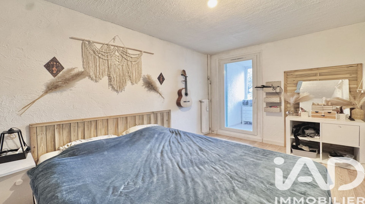 Ma-Cabane - Vente Appartement Nîmes, 71 m²