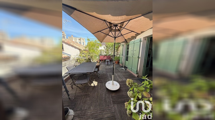 Ma-Cabane - Vente Appartement Nîmes, 144 m²