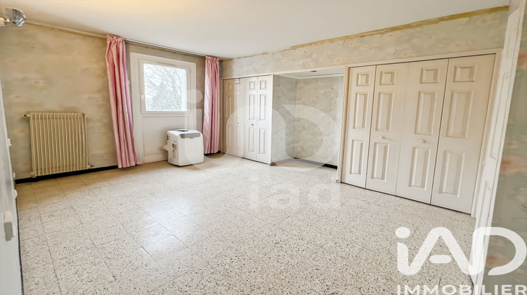 Ma-Cabane - Vente Appartement Nîmes, 77 m²