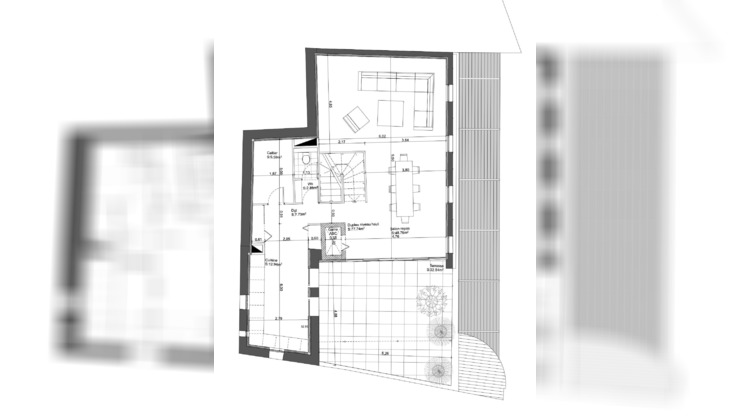 Ma-Cabane - Vente Appartement Nîmes, 173 m²