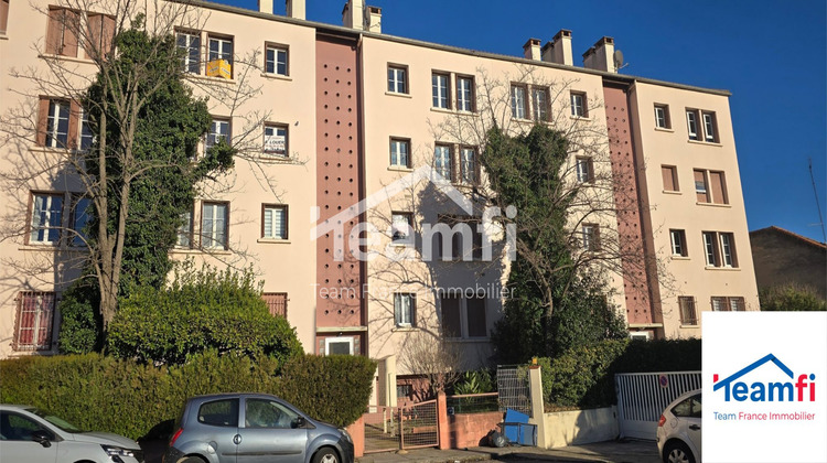 Ma-Cabane - Vente Appartement Nîmes, 61 m²