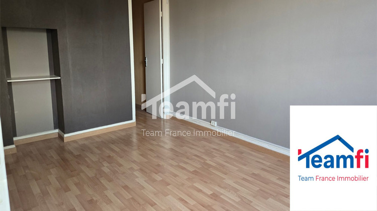 Ma-Cabane - Vente Appartement Nîmes, 61 m²