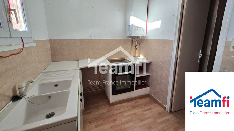 Ma-Cabane - Vente Appartement Nîmes, 61 m²