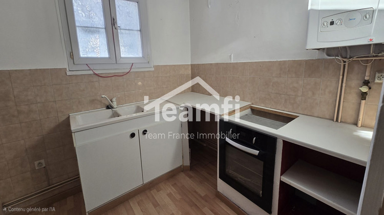 Ma-Cabane - Vente Appartement Nîmes, 61 m²