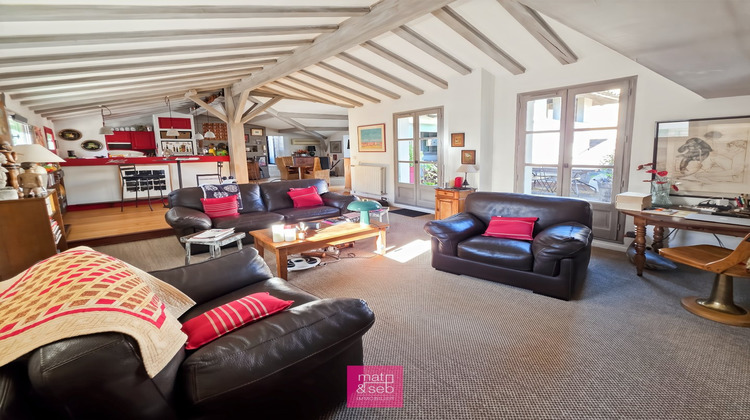 Ma-Cabane - Vente Appartement NIMES, 142 m²