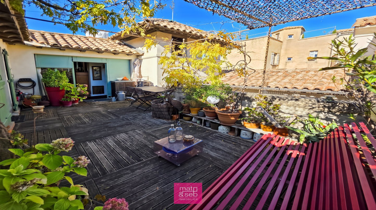 Ma-Cabane - Vente Appartement NIMES, 142 m²