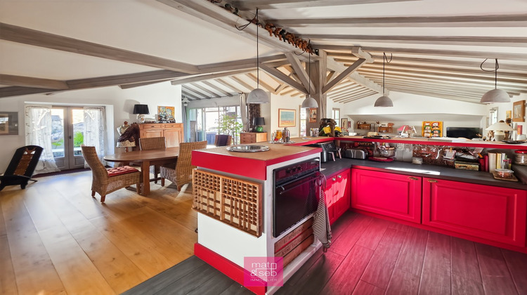 Ma-Cabane - Vente Appartement NIMES, 142 m²