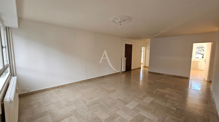 Ma-Cabane - Vente Appartement NIMES, 87 m²