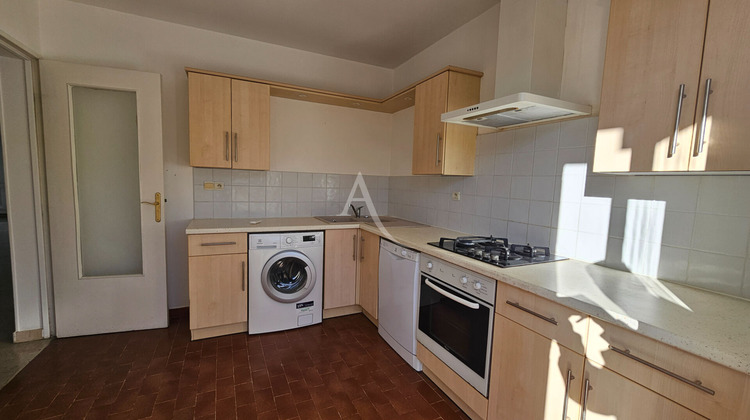 Ma-Cabane - Vente Appartement NIMES, 87 m²
