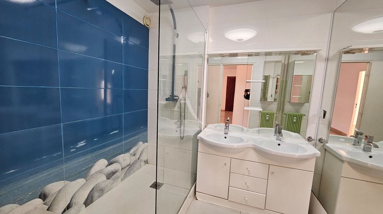 Ma-Cabane - Vente Appartement NIMES, 87 m²