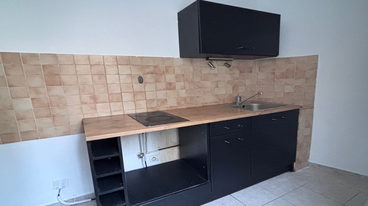 Ma-Cabane - Vente Appartement NIMES, 29 m²