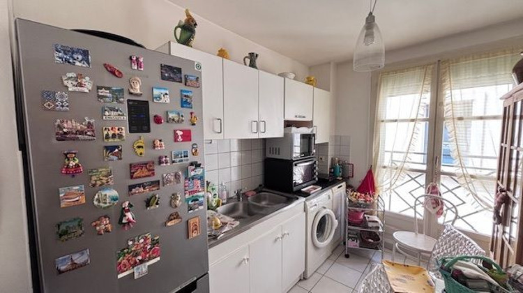 Ma-Cabane - Vente Appartement NIMES, 62 m²