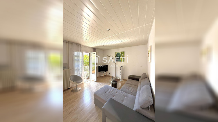 Ma-Cabane - Vente Appartement Nimes, 57 m²