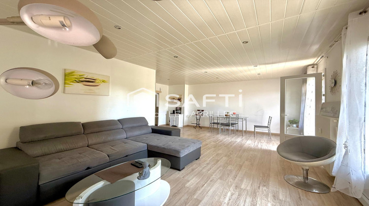 Ma-Cabane - Vente Appartement Nimes, 57 m²