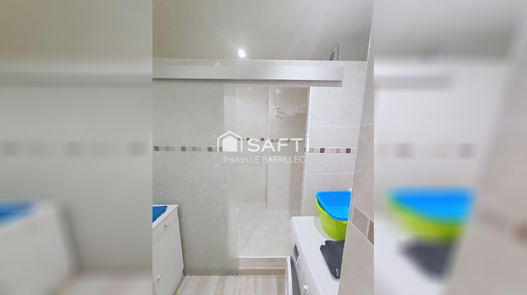 Ma-Cabane - Vente Appartement Nimes, 57 m²