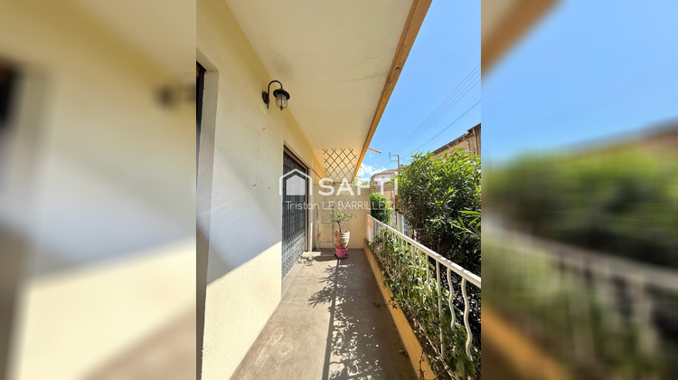 Ma-Cabane - Vente Appartement Nimes, 57 m²