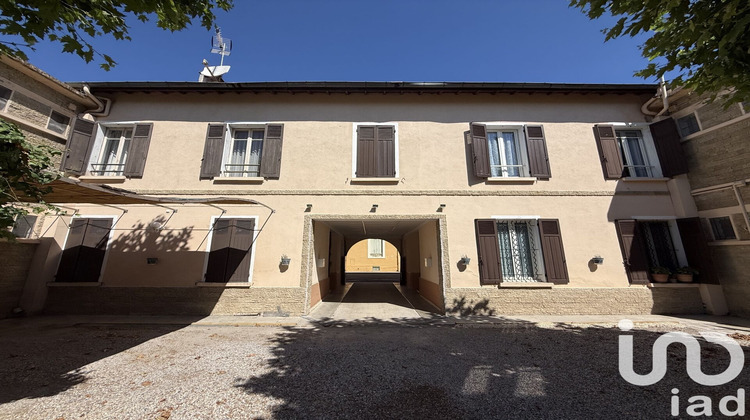 Ma-Cabane - Vente Appartement Nîmes, 85 m²