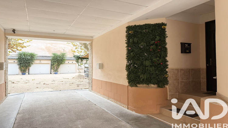 Ma-Cabane - Vente Appartement Nîmes, 85 m²