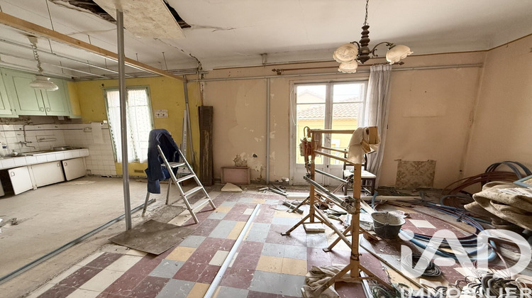 Ma-Cabane - Vente Appartement Nîmes, 85 m²