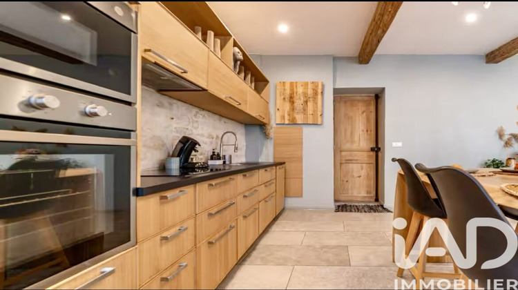 Ma-Cabane - Vente Appartement Nîmes, 44 m²