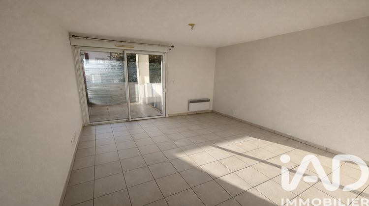 Ma-Cabane - Vente Appartement Nîmes, 41 m²