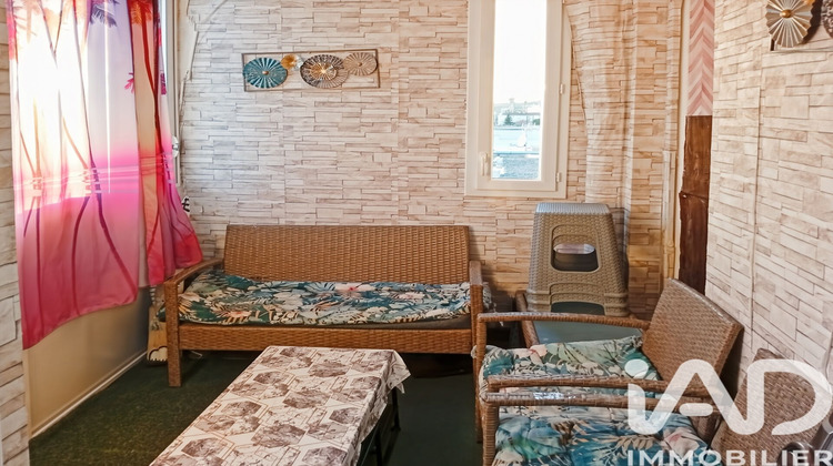 Ma-Cabane - Vente Appartement Nîmes, 70 m²