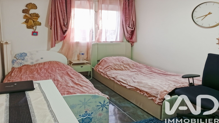 Ma-Cabane - Vente Appartement Nîmes, 70 m²