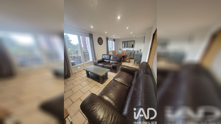 Ma-Cabane - Vente Appartement Nîmes, 64 m²