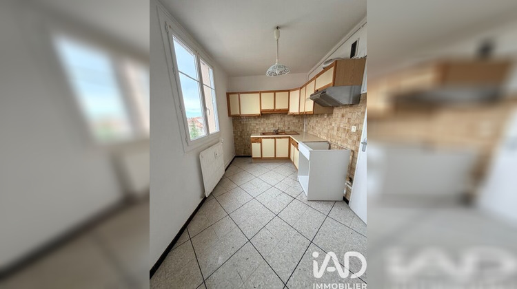 Ma-Cabane - Vente Appartement Nîmes, 63 m²