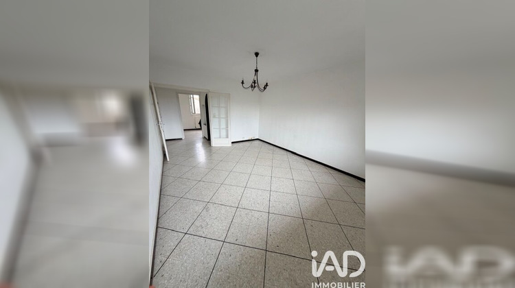 Ma-Cabane - Vente Appartement Nîmes, 63 m²