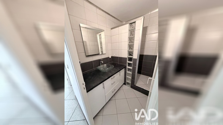 Ma-Cabane - Vente Appartement Nîmes, 63 m²