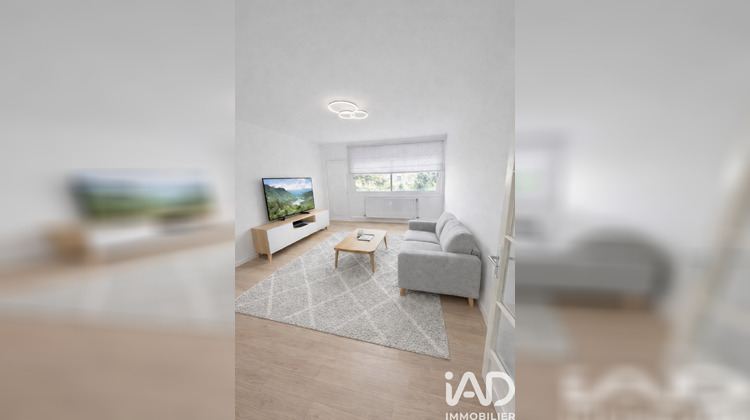 Ma-Cabane - Vente Appartement Nîmes, 63 m²