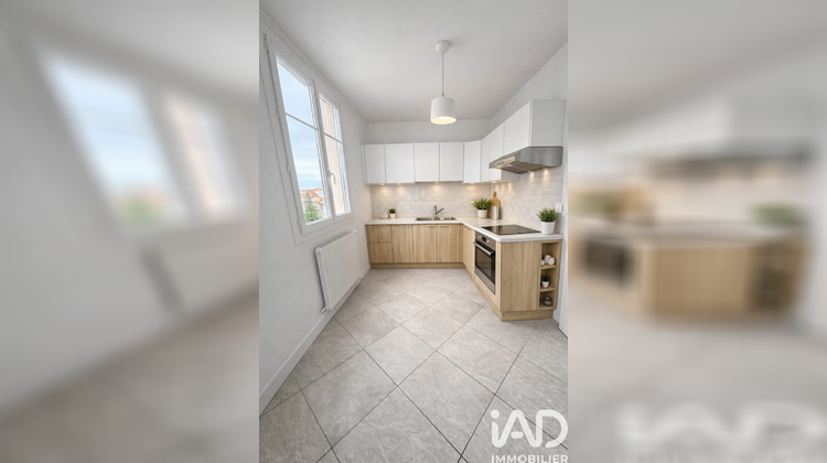 Ma-Cabane - Vente Appartement Nîmes, 63 m²