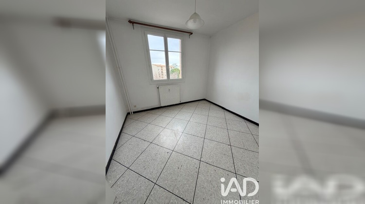 Ma-Cabane - Vente Appartement Nîmes, 63 m²