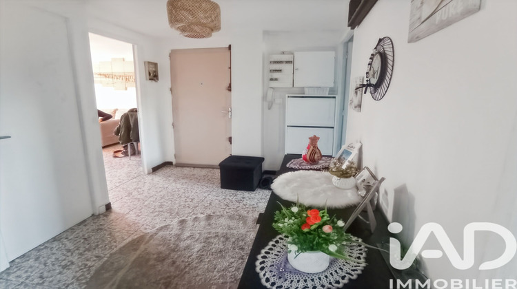 Ma-Cabane - Vente Appartement Nîmes, 55 m²