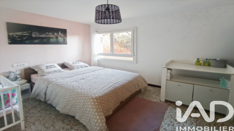 Ma-Cabane - Vente Appartement Nîmes, 55 m²