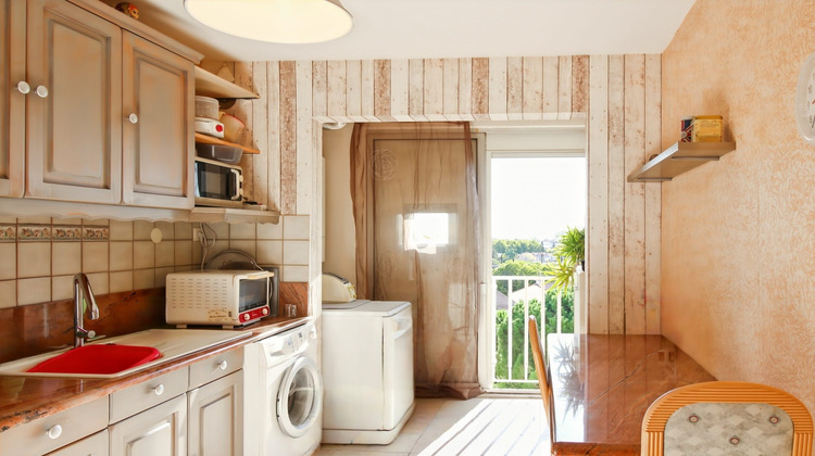 Ma-Cabane - Vente Appartement Nîmes, 74 m²